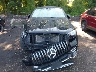 4JGFD6BB6MA****** Wrecked 2021 Mercedes-Benz GLE-Class in New York State