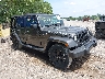 1C4BJWEG4JL****** Salvamento y Destrozados 2018 Jeep Wrangler en Indianapolis