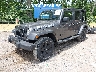 1C4BJWEG4JL****** Usados y Reparables 2018 Jeep Wrangler en Indianapolis