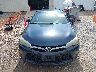 4T1BF1FK6FU****** Salvage 2015 Toyota Camry in Mississippi State