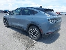 3FMTK3R43RM****** Salvamento y Reparables 2024 Ford Mustang Mach-E en Austin North