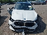 WBX63GM04S5****** Destrozados 2025 BMW X2 en Estado de Massachusetts