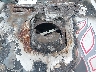2T87M5N5***** Reparables 1975 Pontiac Firebird en Northern Virginia
