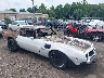 2T87M5N5***** Salvamento y Destrozados 1975 Pontiac Firebird en Northern Virginia