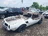 2T87M5N5***** Usados y Reparables 1975 Pontiac Firebird en Northern Virginia