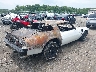2T87M5N5***** Salvamento y Destrozados 1975 Pontiac Firebird en Estado de Virginia