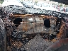 2T87M5N5***** Destrozados 1975 Pontiac Firebird en Northern Virginia