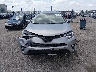 2T3YFREV0GW****** Destrozados 2016 Toyota RAV4 en Estado de Illinois
