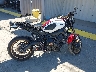 JYARN47Y9MA****** Destrozados 2021 Yamaha XSR900 en Estado de California