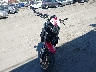 JYARN47Y9MA****** Usados y Reparables 2021 Yamaha XSR900 en Estado de California