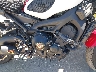 JYARN47Y9MA****** Destrozados 2021 Yamaha XSR900 en Rec Rides Online Exclusive