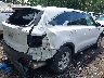 5XYRG4LCXNG****** Salvage and Wrecked 2022 Kia Sorento in Virginia State