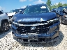 7FARS4H75SE****** Wrecked 2025 Honda CR-V in Massachusetts State