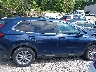 7FARS4H75SE****** Used 2025 Honda CR-V in Massachusetts State