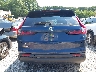 7FARS4H75SE****** Wrecked 2025 Honda CR-V