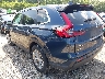 7FARS4H75SE****** Salvage and Repairable 2025 Honda CR-V in Taunton