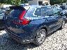 7FARS4H75SE****** Salvage and Wrecked 2025 Honda CR-V in Massachusetts State