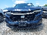 7FARS4H75SE****** Salvage and Repairable 2025 Honda CR-V in Massachusetts State