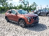 1GYFZCR46KF****** Salvage and Wrecked 2019 Cadillac XT4 in Jacksonville