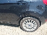 3FADP4FJ1FM****** Wrecked 2015 Ford Fiesta in Rhode Island State