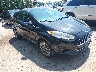 3FADP4FJ1FM****** Salvage and Wrecked 2015 Ford Fiesta in Providence