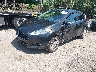 3FADP4FJ1FM****** Used and Repairable 2015 Ford Fiesta in Providence