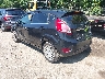 3FADP4FJ1FM****** Salvage and Repairable 2015 Ford Fiesta in Providence