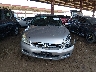 1HGCM56886A****** Wrecked 2006 Honda Accord in Arizona State