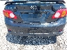 2T1BU4EE0AC****** Salvage and Repairable 2010 Toyota Corolla in South Carolina State