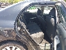2T1BU4EE0AC****** Wrecked 2010 Toyota Corolla in Lexington