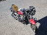 JKAZX2A12FB****** Salvamento y Destrozados 1985 Kawasaki Ninja 900 en Sacramento