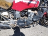 JKAZX2A12FB****** Destrozados 1985 Kawasaki Ninja 900 en Sacramento