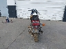 JKAZX2A12FB****** Salvamento y Reparables 1985 Kawasaki Ninja 900 en Estado de California