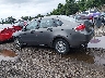 1FAHP35N99W****** Salvamento 2009 Ford Focus