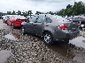1FAHP35N99W****** Salvamento y Reparables 2009 Ford Focus en Baltimore