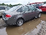 1FAHP35N99W****** Salvamento y Destrozados 2009 Ford Focus en Estado de Maryland