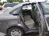 1FAHP35N99W****** Destrozados 2009 Ford Focus en Baltimore