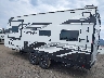 573TM2729S1****** Salvage and Repairable 2025 Grand Design Recreational Momentum in Rec Rides Online Exclusive