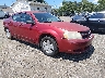 1B3LC46K58N****** Salvage and Wrecked 2008 Dodge Avenger in Greenville