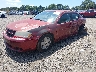 1B3LC46K58N****** Used and Repairable 2008 Dodge Avenger in Greenville