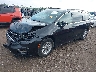 2C4RC1BG3NR****** Usados y Reparables 2022 Chrysler Pacifica en Cincinnati