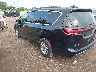 2C4RC1BG3NR****** Salvamento y Reparables 2022 Chrysler Pacifica en Cincinnati