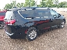 2C4RC1BG3NR****** Salvamento y Destrozados 2022 Chrysler Pacifica en Estado de Ohio
