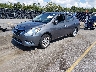 3N1CN7AP3HL****** Usados y Reparables 2017 Nissan Versa en Lexington