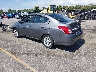 3N1CN7AP3HL****** Salvamento y Reparables 2017 Nissan Versa en Lexington