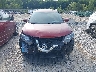 5N1AT2MV1GC****** Wrecked 2016 Nissan Rogue in Ohio State