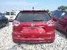 5N1AT2MV1GC****** Wrecked 2016 Nissan Rogue