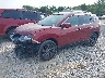 5N1AT2MV1GC****** Used and Repairable 2016 Nissan Rogue in Columbus