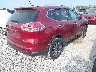 5N1AT2MV1GC****** Salvage and Wrecked 2016 Nissan Rogue in Ohio State