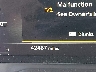 JN8BT3CB5RW****** Wrecked 2024 Nissan Rogue